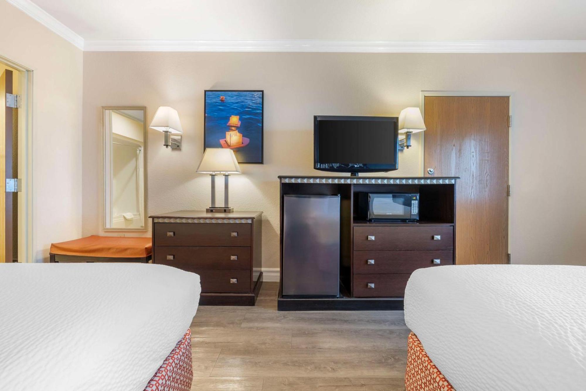 Best Western Anthony/West El Paso Dış mekan fotoğraf