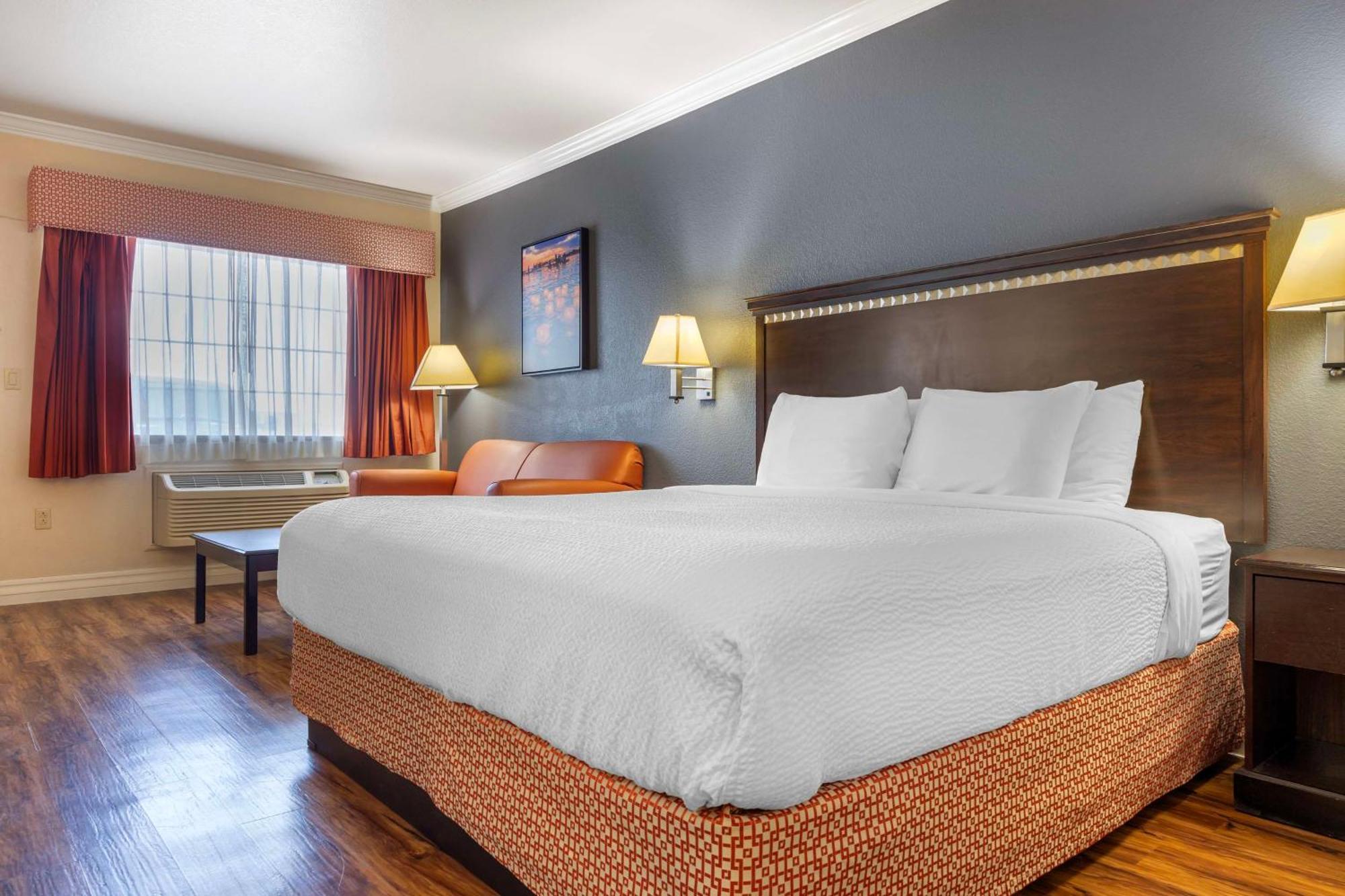 Best Western Anthony/West El Paso Dış mekan fotoğraf