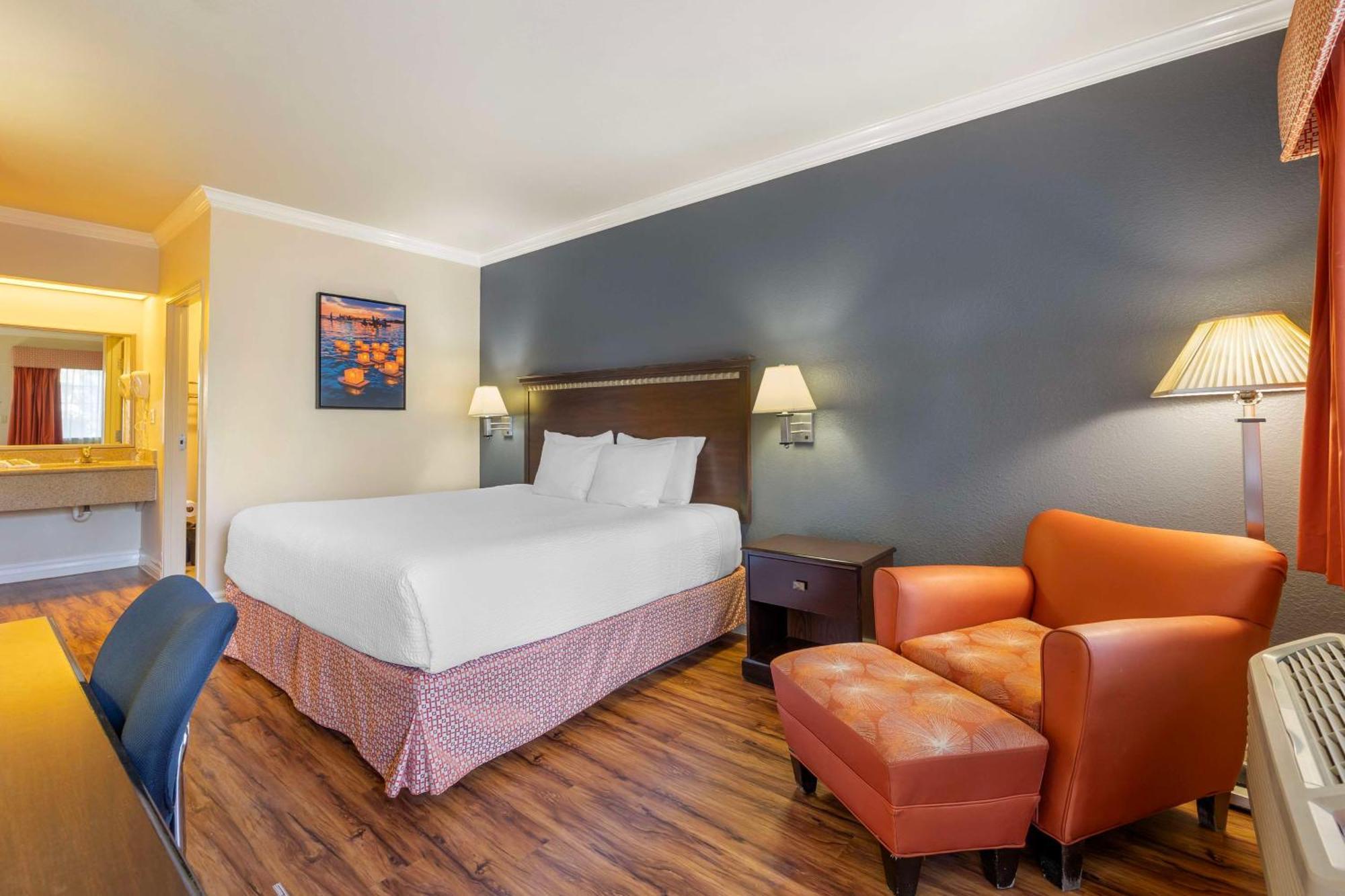 Best Western Anthony/West El Paso Dış mekan fotoğraf