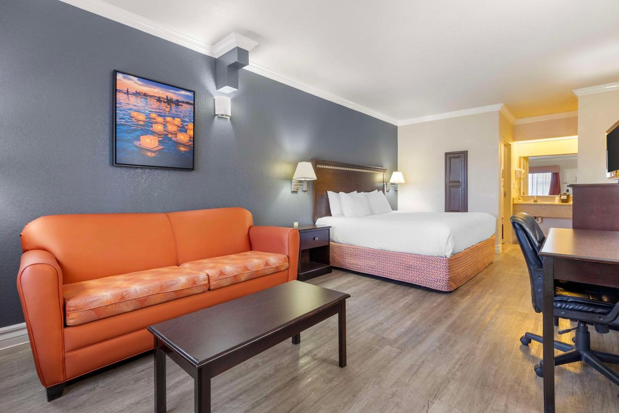 Best Western Anthony/West El Paso Dış mekan fotoğraf