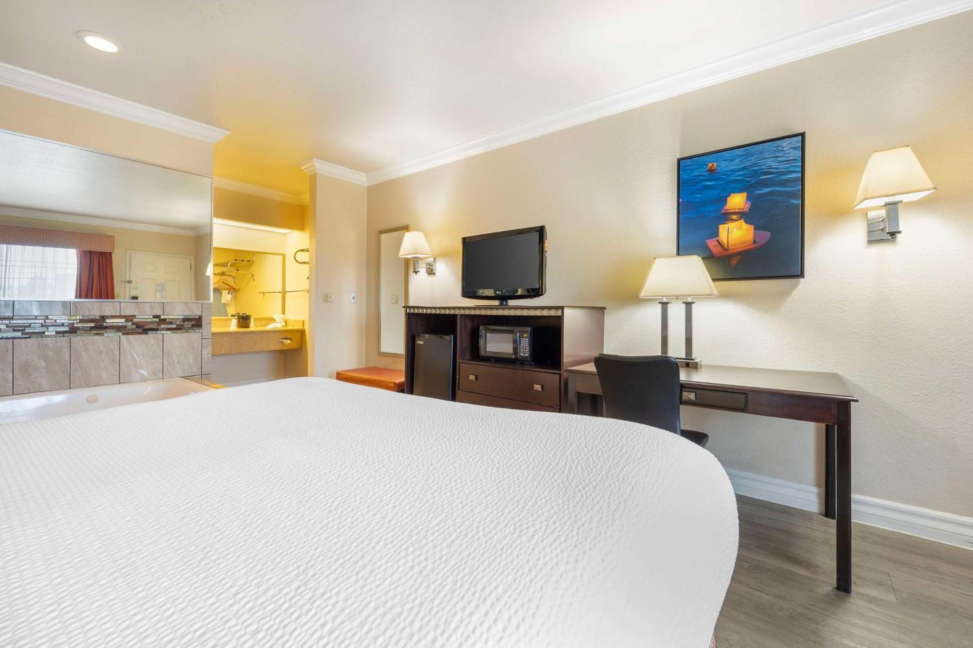 Best Western Anthony/West El Paso Dış mekan fotoğraf