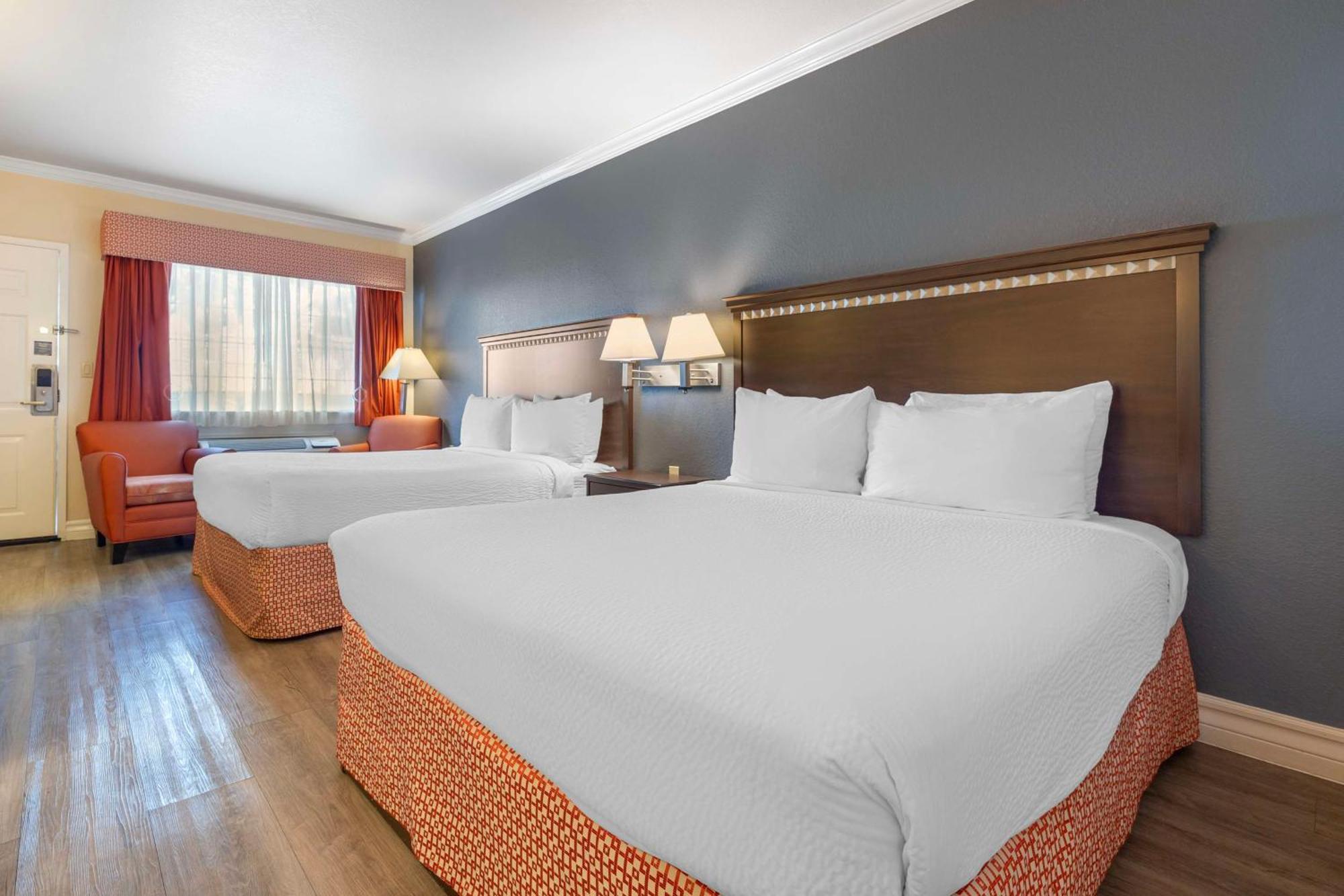 Best Western Anthony/West El Paso Dış mekan fotoğraf