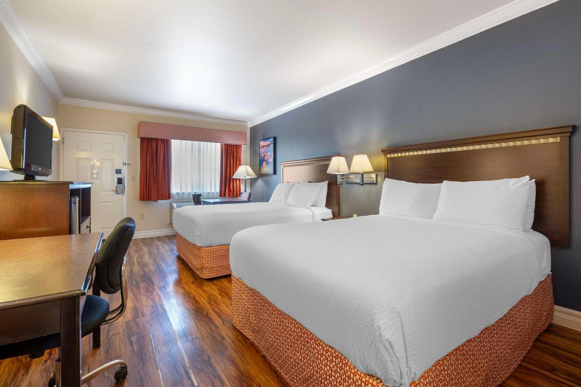 Best Western Anthony/West El Paso Dış mekan fotoğraf