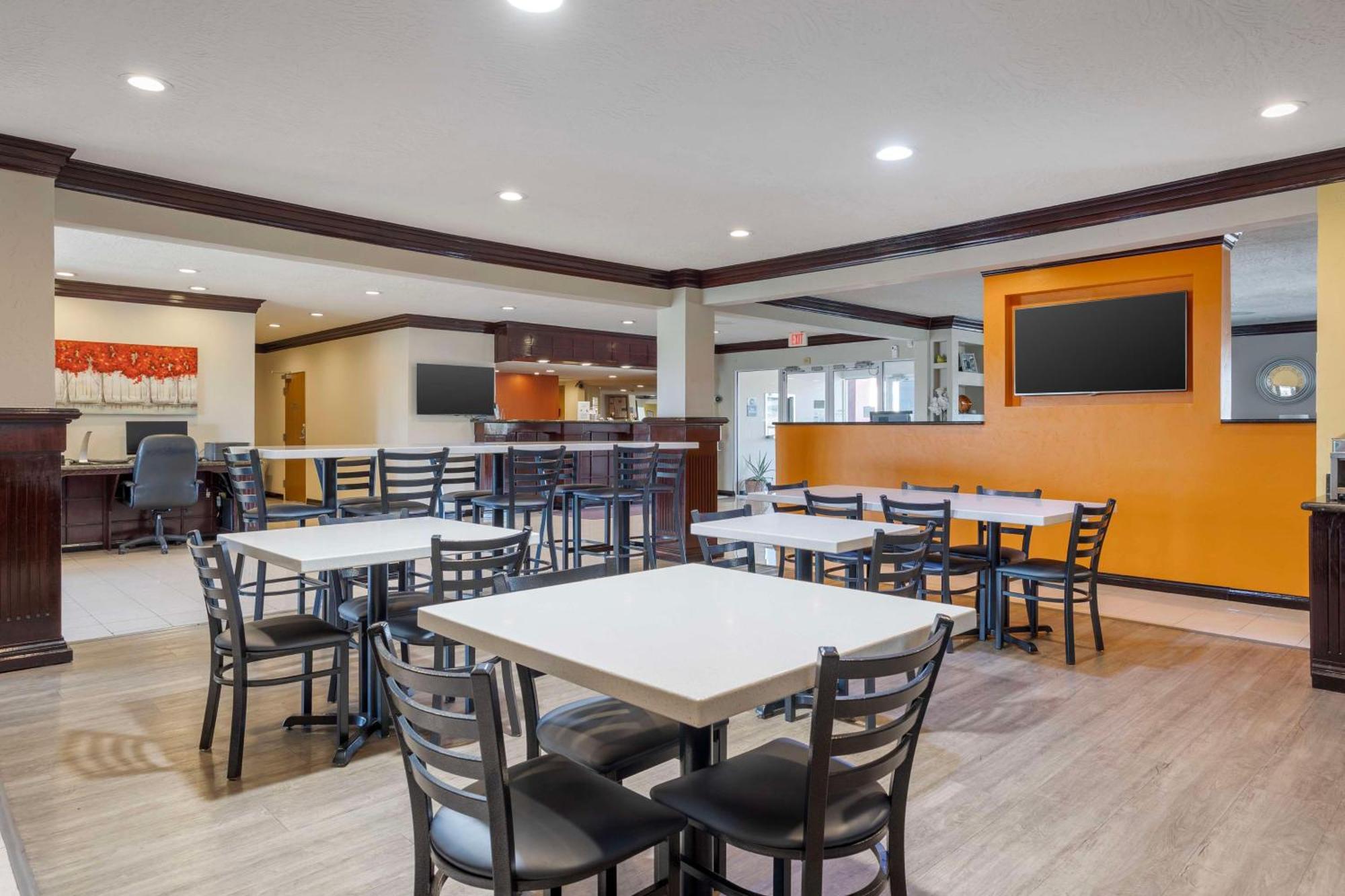 Best Western Anthony/West El Paso Dış mekan fotoğraf