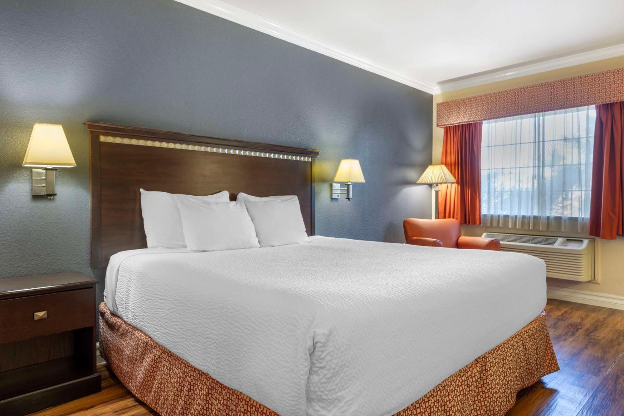 Best Western Anthony/West El Paso Dış mekan fotoğraf