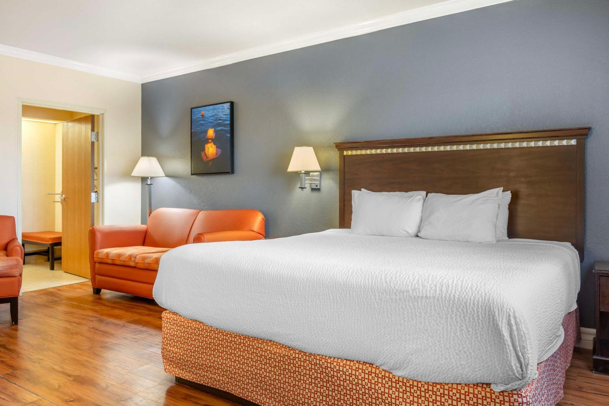 Best Western Anthony/West El Paso Dış mekan fotoğraf
