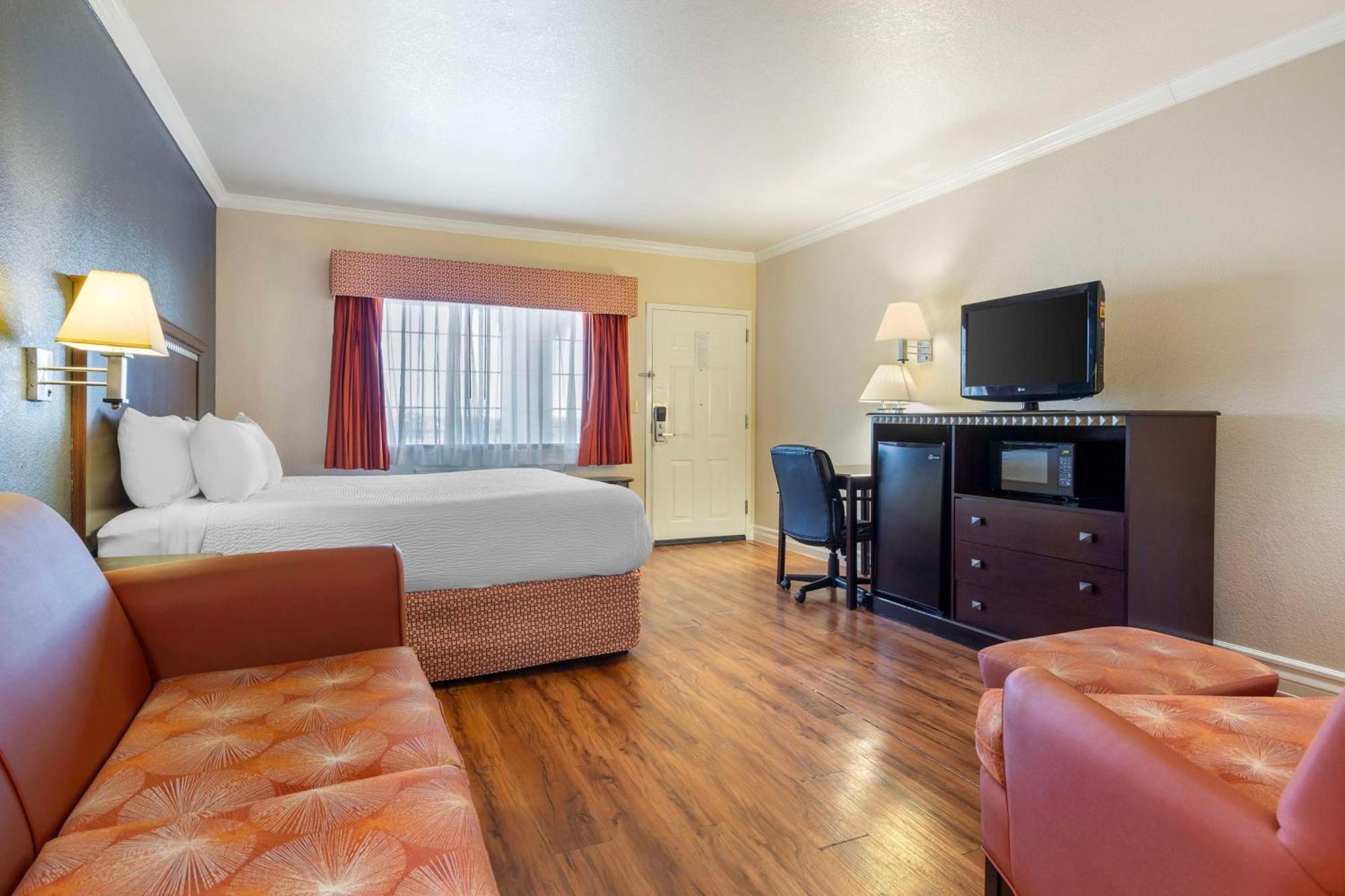 Best Western Anthony/West El Paso Dış mekan fotoğraf