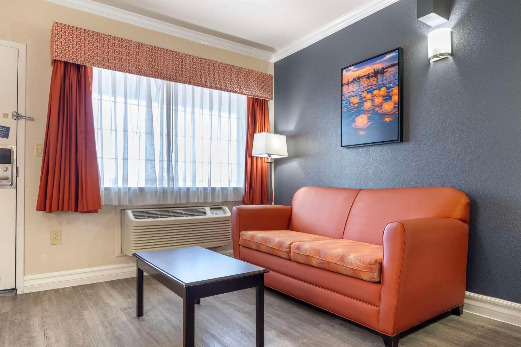 Best Western Anthony/West El Paso Dış mekan fotoğraf