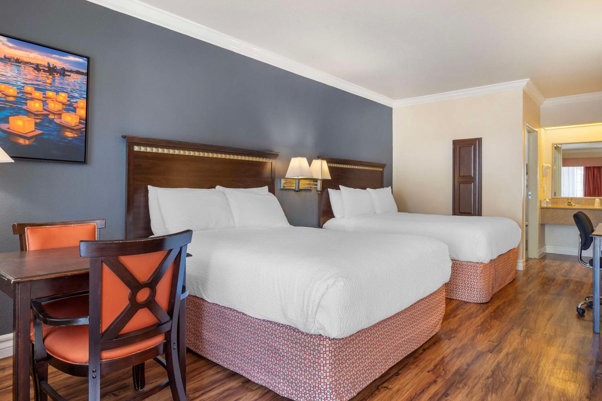 Best Western Anthony/West El Paso Dış mekan fotoğraf