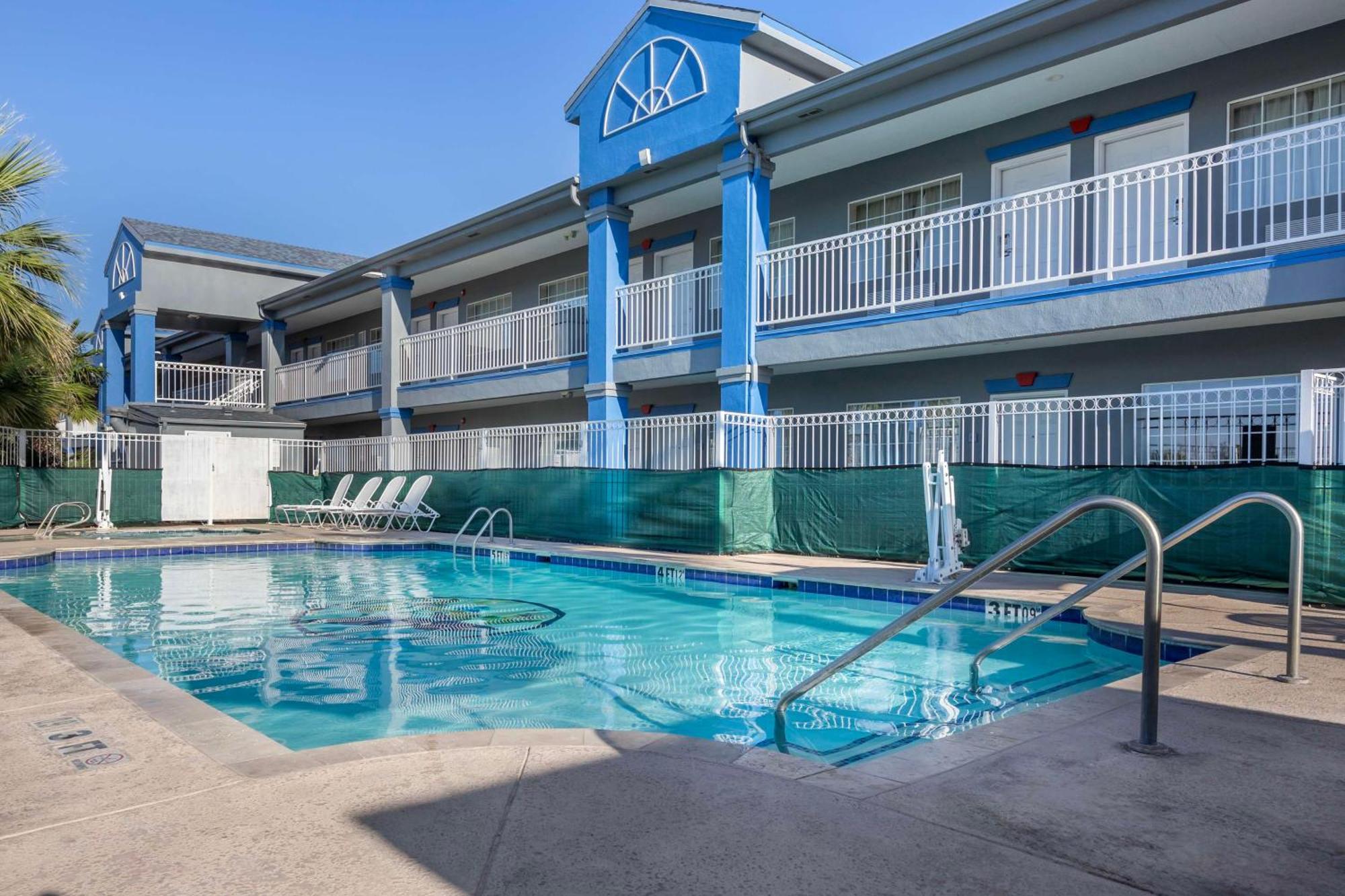 Best Western Anthony/West El Paso Dış mekan fotoğraf