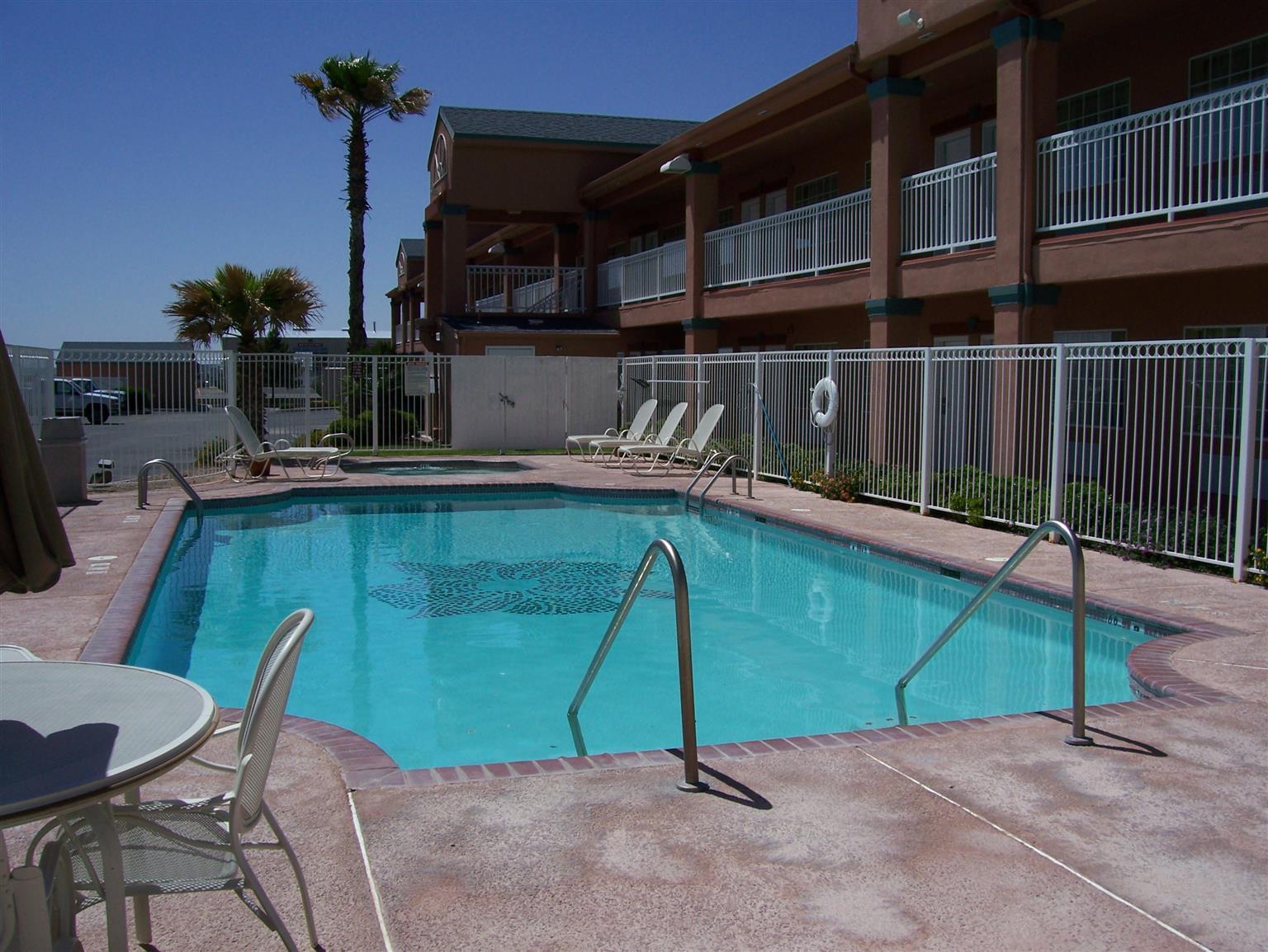 Best Western Anthony/West El Paso Konforlar fotoğraf
