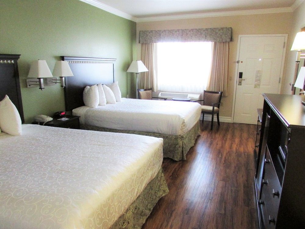 Best Western Anthony/West El Paso Dış mekan fotoğraf