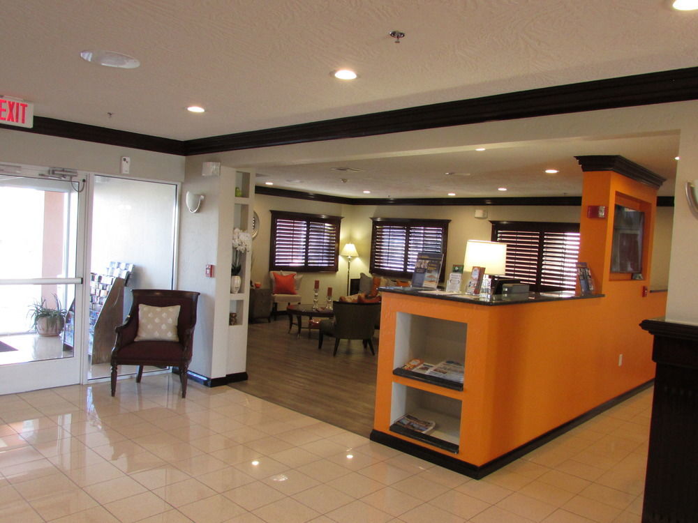 Best Western Anthony/West El Paso Dış mekan fotoğraf