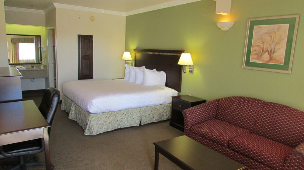 Best Western Anthony/West El Paso Dış mekan fotoğraf