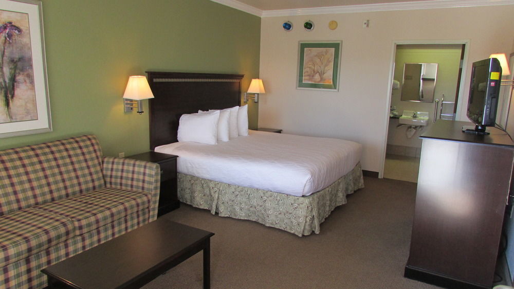Best Western Anthony/West El Paso Dış mekan fotoğraf
