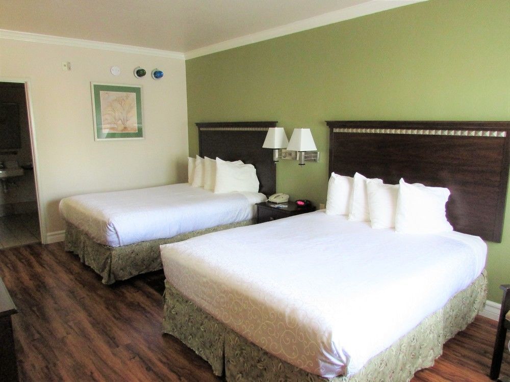 Best Western Anthony/West El Paso Dış mekan fotoğraf