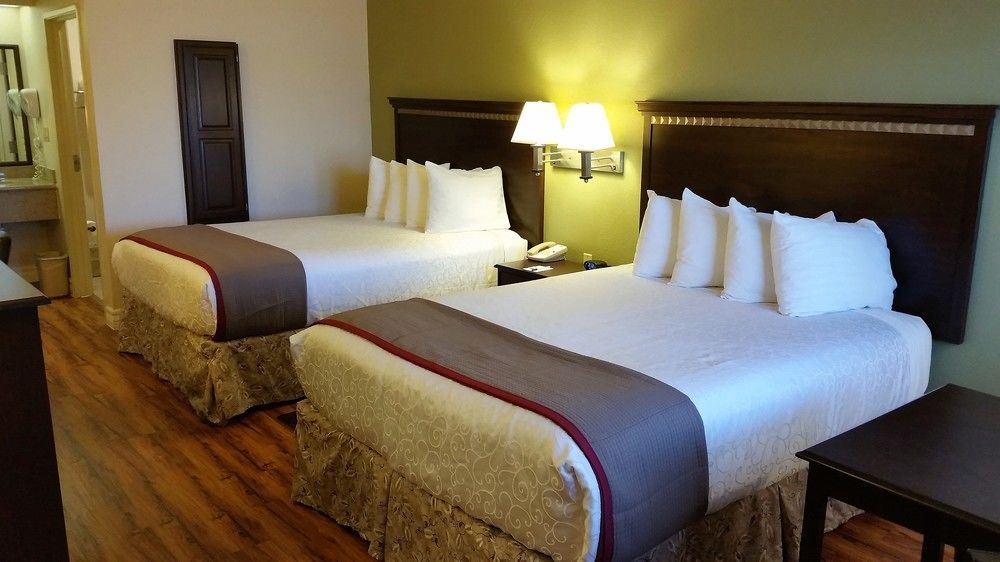 Best Western Anthony/West El Paso Dış mekan fotoğraf
