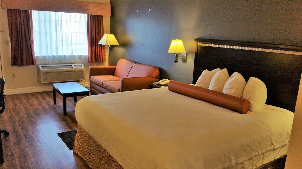 Best Western Anthony/West El Paso Dış mekan fotoğraf