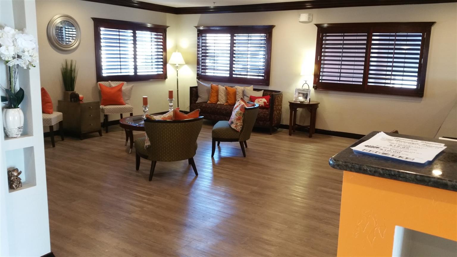 Best Western Anthony/West El Paso Dış mekan fotoğraf