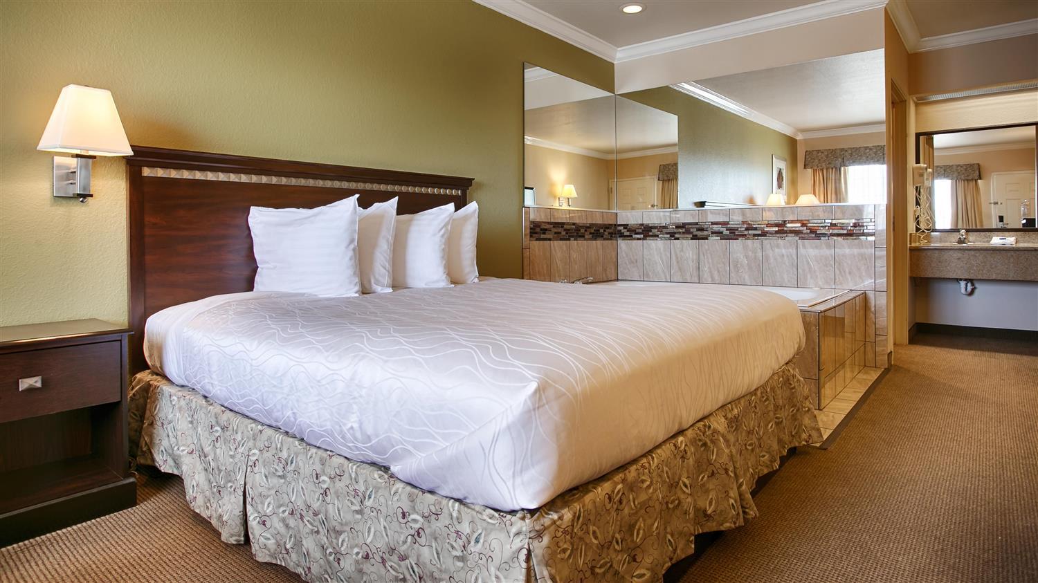 Best Western Anthony/West El Paso Dış mekan fotoğraf