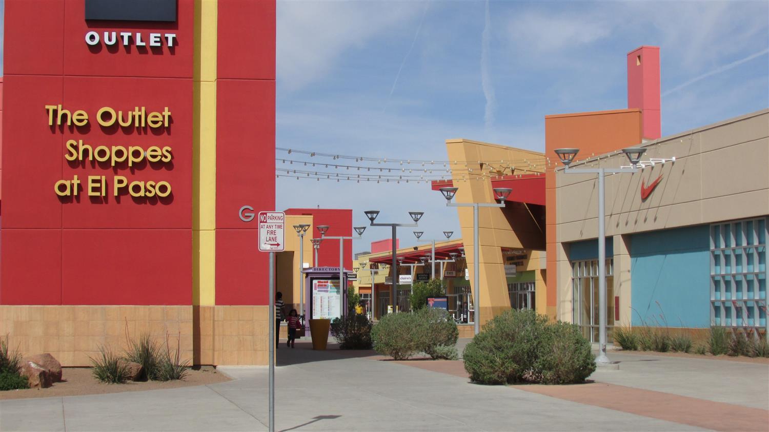 Best Western Anthony/West El Paso Dış mekan fotoğraf