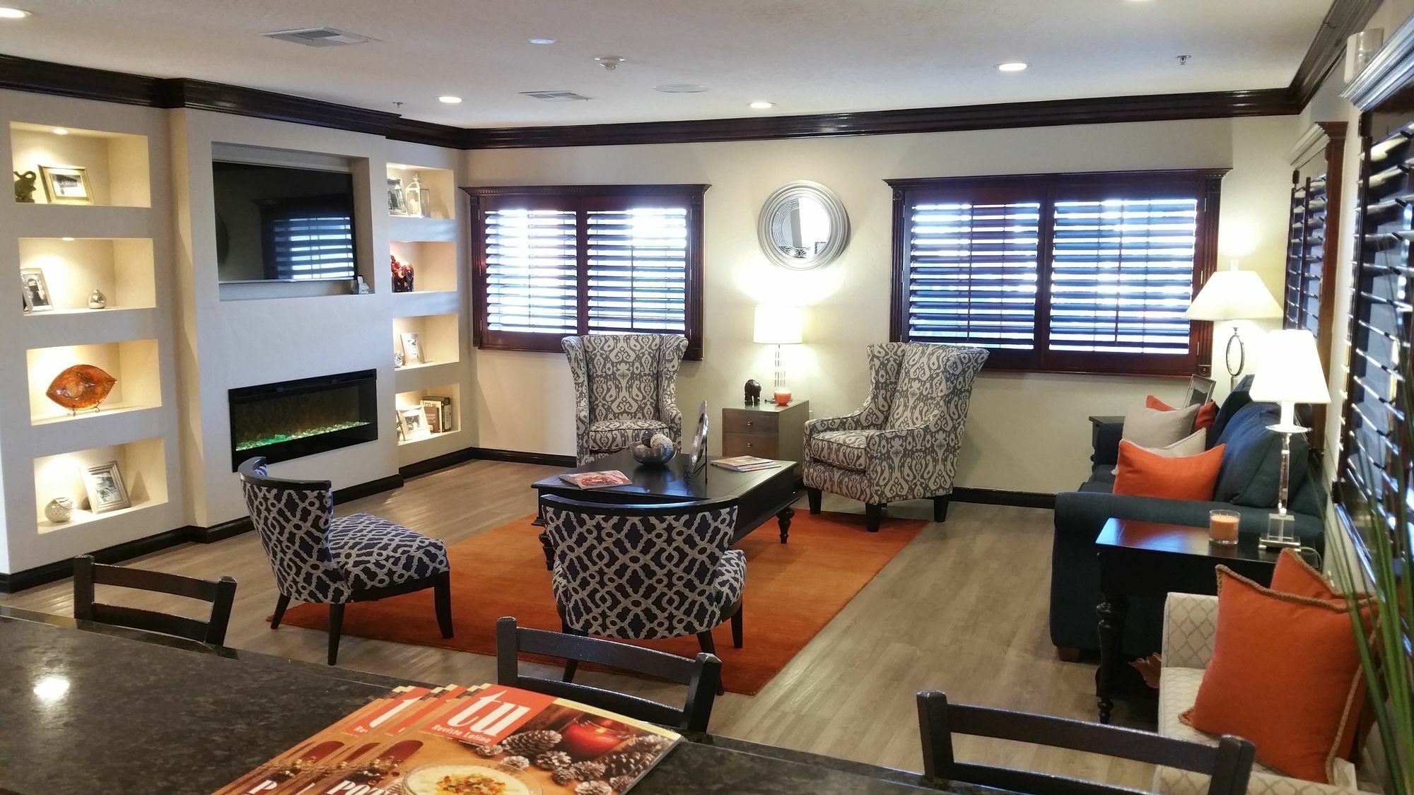 Best Western Anthony/West El Paso Dış mekan fotoğraf
